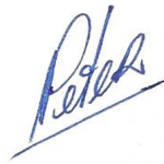 Signature