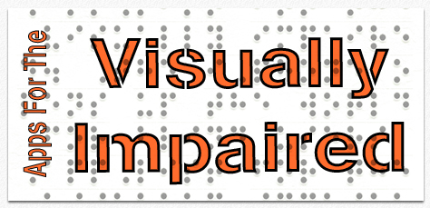 Make Content Accessible for the Visually Impaired | Your Dot Com Pal